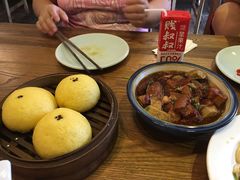 -妈妈的味道(工人体育场东路店)