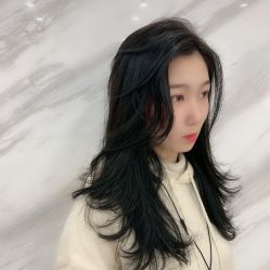 -3AM HAIR SALON染发烫发接发