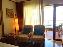 -三亚亚龙湾天域度假酒店