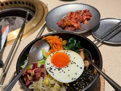 -蚂蚁洞·烤肉大营地(上海静安大悦城店)