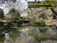 -中国茶叶博物馆(双峰馆区)