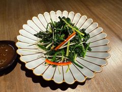 -雾山韩式烤肉·海南糟粕&椰子鸡火锅·海景餐厅(三亚绿发山海天JW万豪酒店)