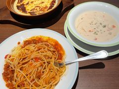 -萨莉亚意式餐厅(杭州西溪龙湖天街店)