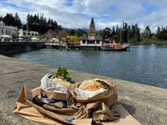 -Fergburger(皇后镇店)