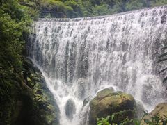 -华蓥山天意谷景区