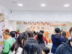 -珍妮曲奇聪明小熊(尖沙咀店)