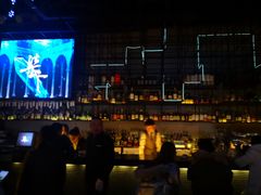 -柒Lounge(三里屯店)