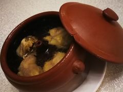 原味汽锅鸡-云腾食府·云南菜