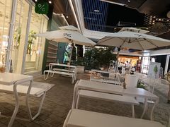 -% Arabica阿拉比卡咖啡(前滩太古里店)