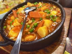 -丁哥·庐味鲜 土菜·20年老字号(世纪阳光花园店)