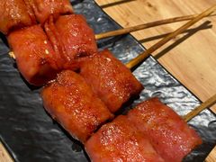 -KAOTOWN烤堂•烧烤(海汇港店)