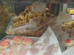 -爱德顺糕点食屋(利民道店)