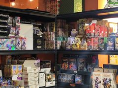 -嗨刻桌游(天一豪景店)