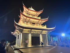 -非遗·十八曲鱼饺(西马总店)