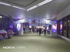 -尼诺伊·阿基诺国际机场T1航站楼