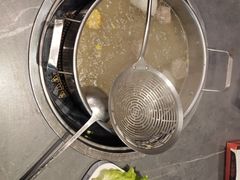 -贵宾牛·潮汕牛肉火锅(珠池总店)