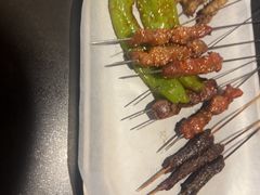 -锦州御烧烤·形象店(人民街店)