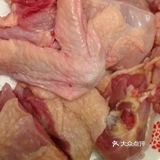 妈妈拿手菜，鲍鱼炆鸡  每次返妈妈屋企食饭