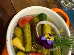 -卢布里西餐厅(总店)