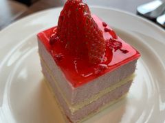 -嘉定凯悦·咖啡厅