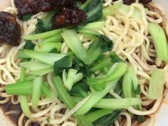 小排-泰顺江南春面馆