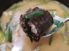 -韩仁阁米肠汤饭(韩乐坊店)