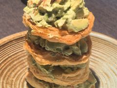 -南里山房·新淮扬菜(徐汇万科店)