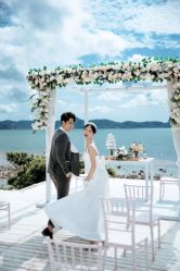 -太古映画婚纱摄影(天河店)