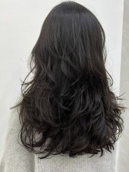 -HG美发设计沙龙