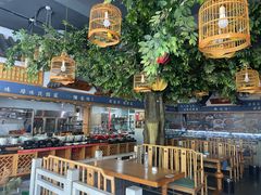 -陈家味(古柏店)