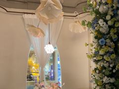 -PARFUM FLORAL花境法餐(南京首店)