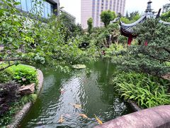 -上海虹桥宾馆(郁锦香品牌酒店)