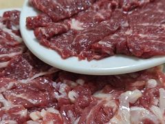 -五洲牛肉美食馆