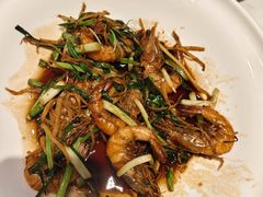 -筱爷叔·上海传统手工菜(玉树路店)