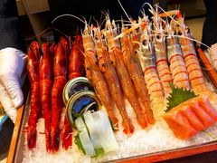 -黑木原精致料理·铁板烧