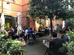 景观位-Ocean's Table 欧舍