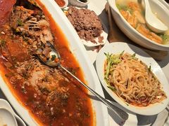 -秦月轩·陕西家乡菜(阜成路·五棵松店)