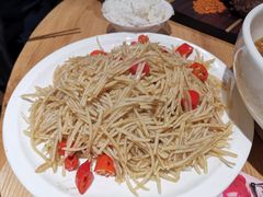 -川王府 Chuan Palace Chinese Restaurant