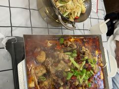 -四妹餐厅(玫瑰街店)