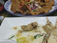 -小老板海鲜酒家(董家渡店)