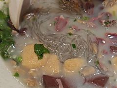 -鸭得堡老鸭汤·鸭血粉丝(南京博物院店)