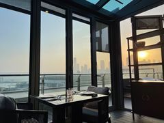 -CASANOVA西餐厅(海信广场店)