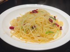 -味莊餐厅(康庄南街店)