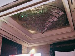 -长春净月潭喜来登酒店·盛宴标帜餐厅
