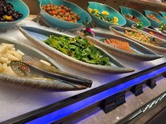 -梨花自助烤肉(西三旗万象汇黑金店)
