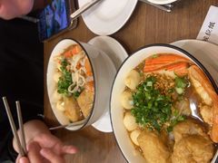 -曼谷食堂·泰国家庭料理