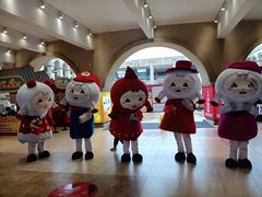 -王府井奥莱临潼小镇(临潼店)