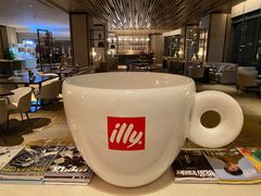 -上海佘山世茂艾美酒店