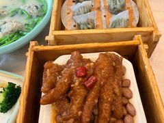 -渔村盛宴(航空新城店)