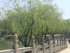 -大宁灵石公园西门票处